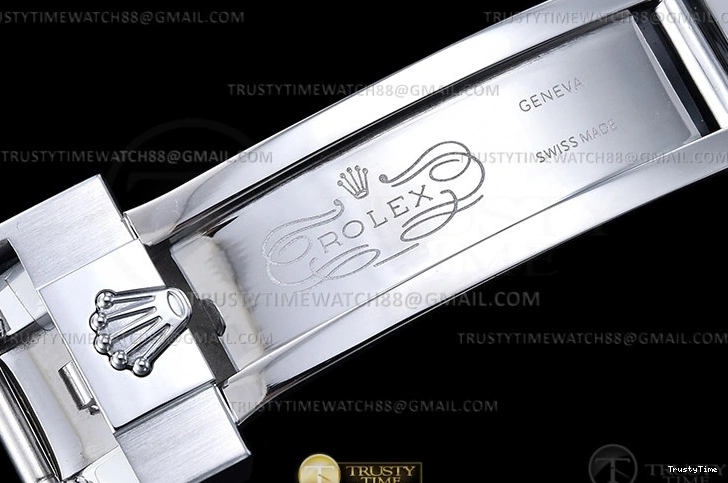 0105 AllSeason ROLDYT0439B – Daytona 116509 904L WG WG Met Stk QF V3 SH 953